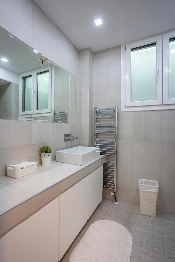 Seafront Luxury Villa Almyra, Chalkidiki Polychrono Greece