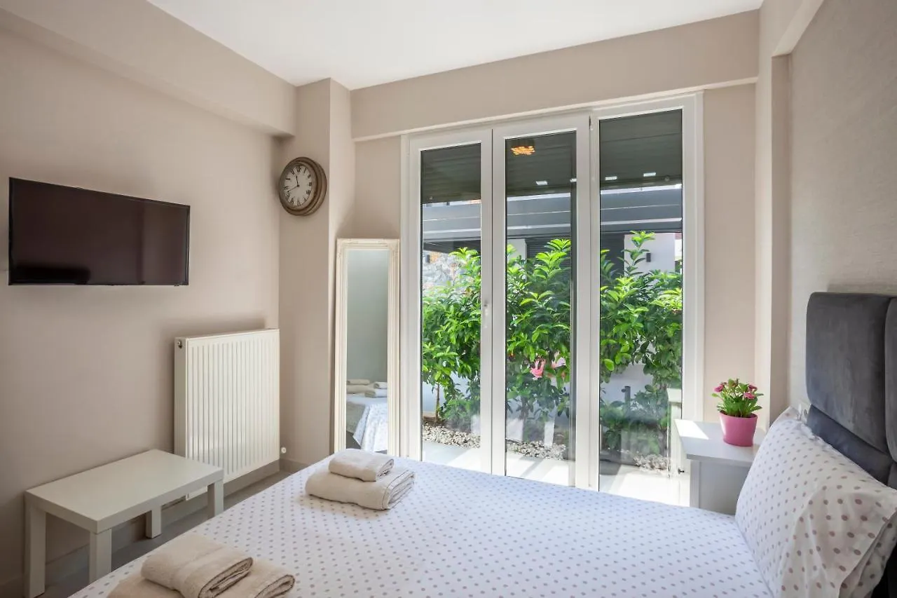 Seafront Luxury Villa Almyra, Chalkidiki Polychrono