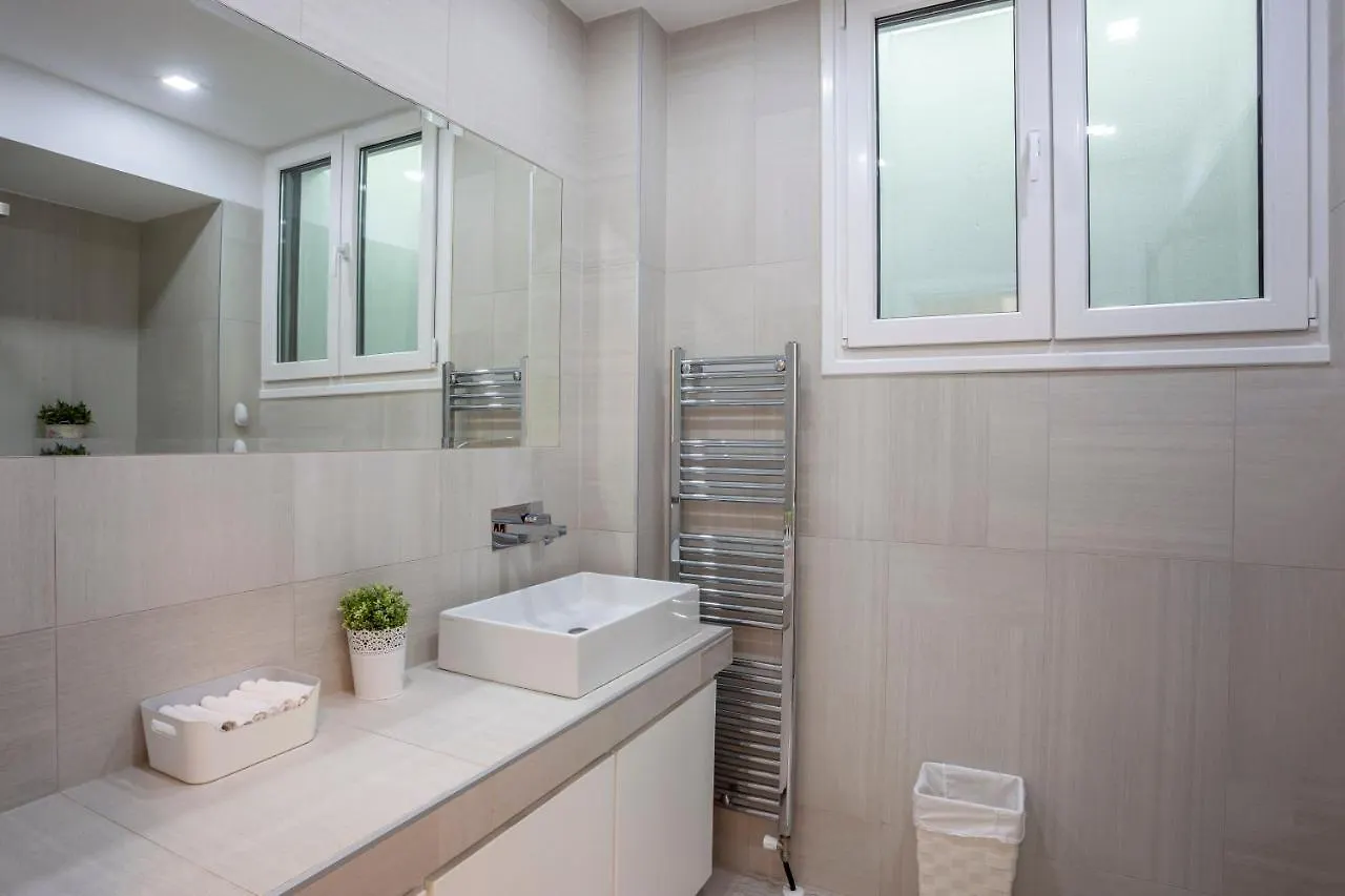 Seafront Luxury Villa Almyra, Chalkidiki Polychrono