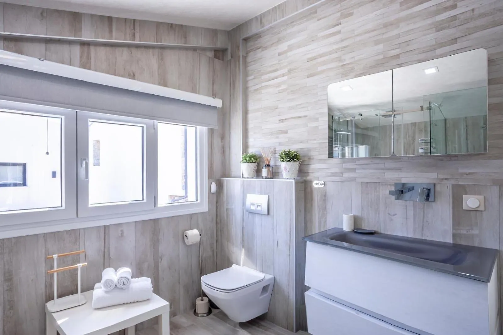 Seafront Luxury Villa Almyra, Chalkidiki Polychrono