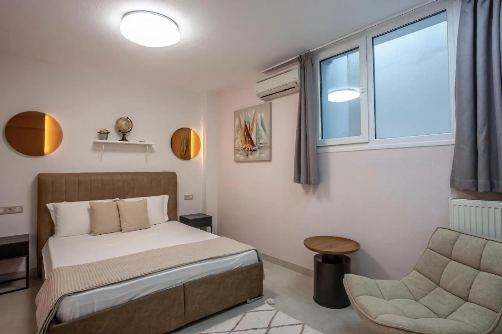 Seafront Luxury Villa Almyra, Chalkidiki Polychrono Greece
