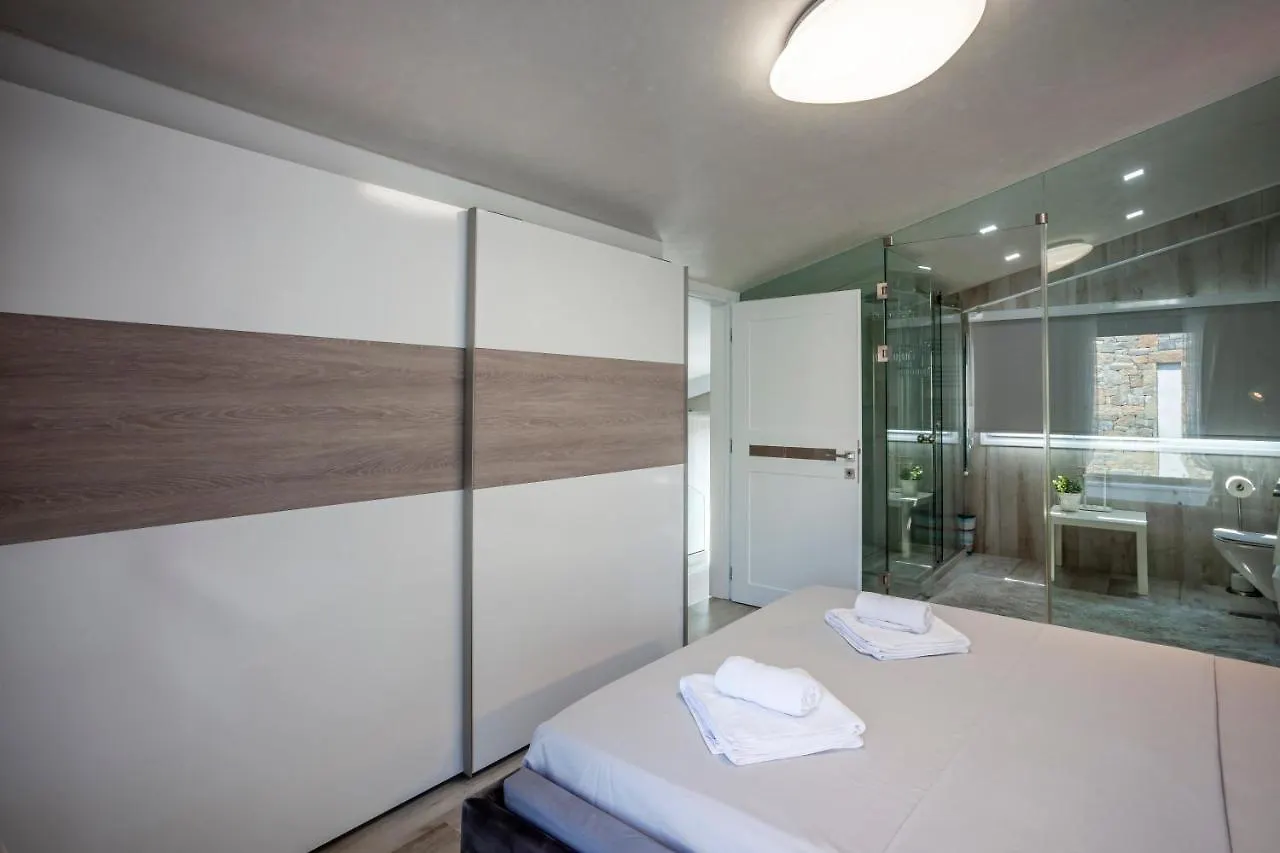 Seafront Luxury Villa Almyra, Chalkidiki Polychrono