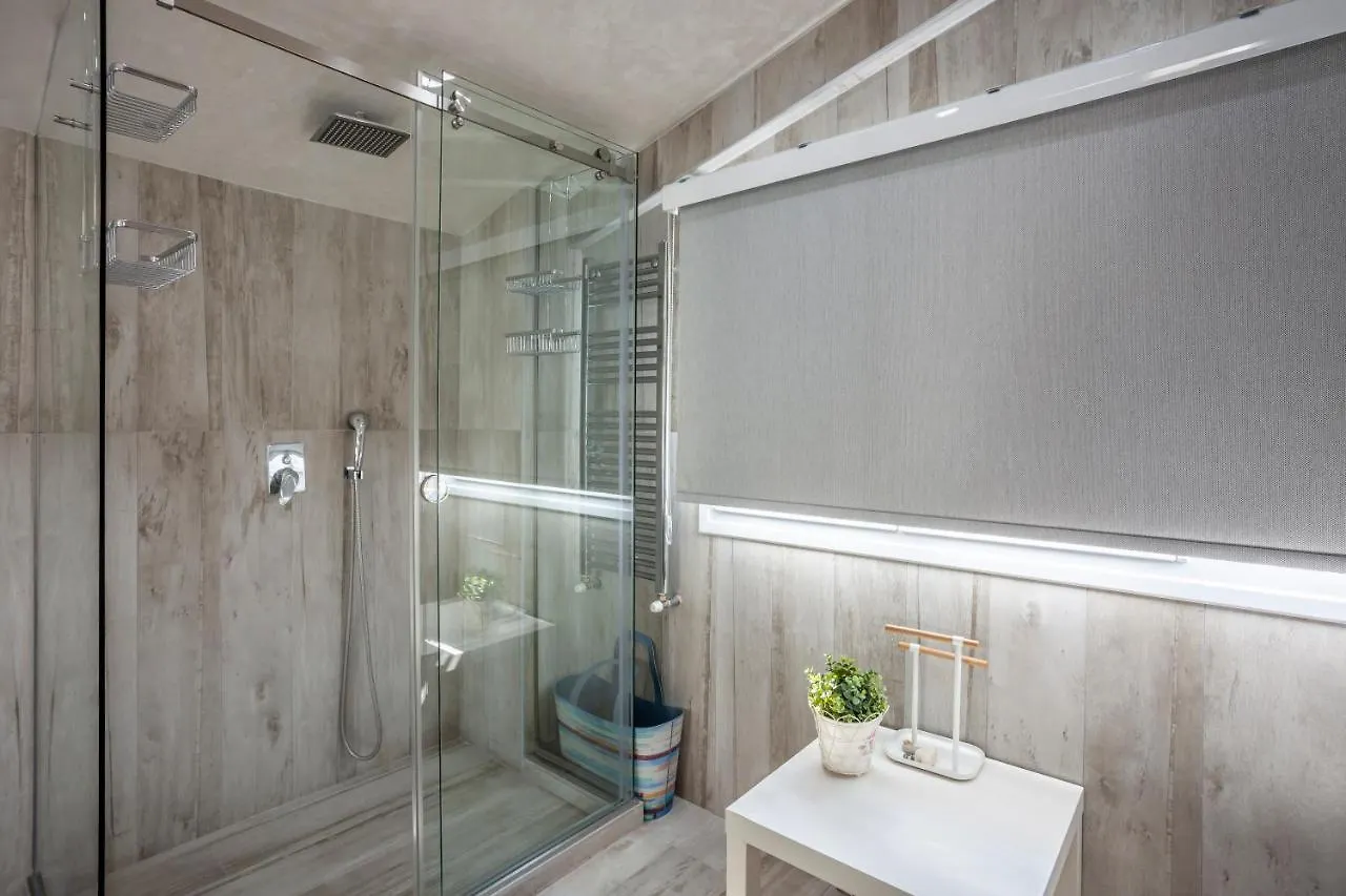 Seafront Luxury Villa Almyra, Chalkidiki Polychrono 0*,