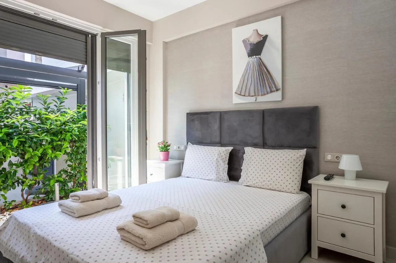 Seafront Luxury Villa Almyra, Chalkidiki Polychrono