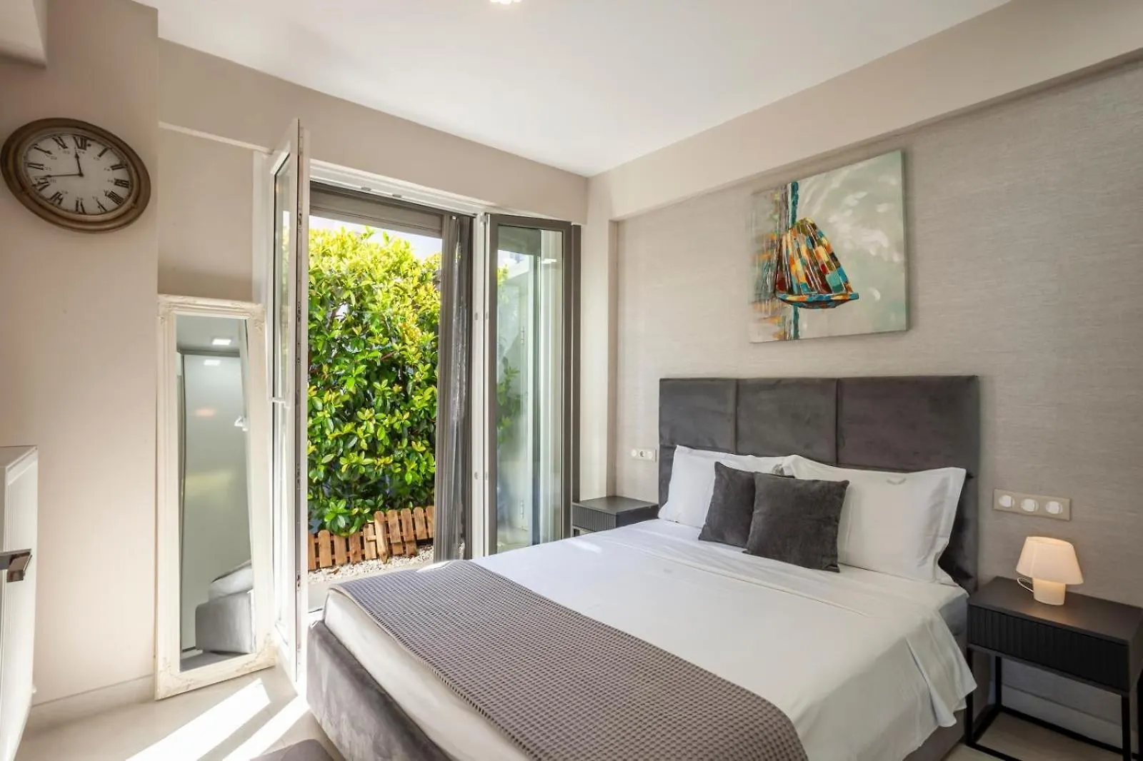 Seafront Luxury Villa Almyra, Chalkidiki Polychrono